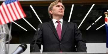 US urges Europe to take the lead on defence in NATO | NATO News