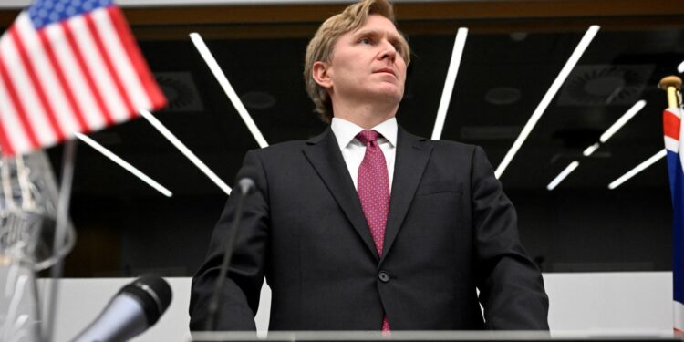 US urges Europe to take the lead on defence in NATO | NATO News