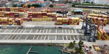 Hong Kong-linked company decries search of Panama Canal port offices | Donald Trump News