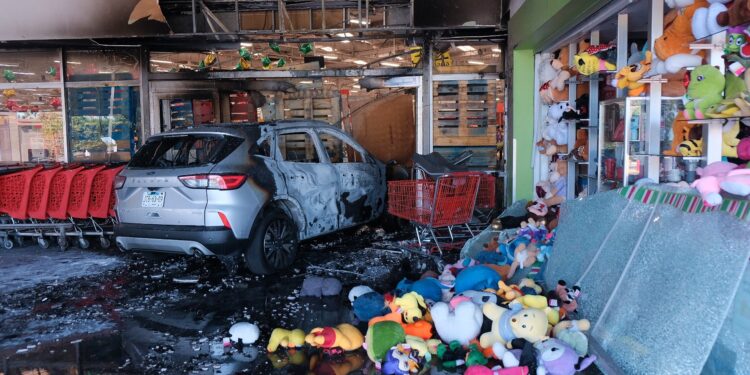 Residents raise alarm as violence-hit Guadalajara to host World Cup games | World Cup 2026 News