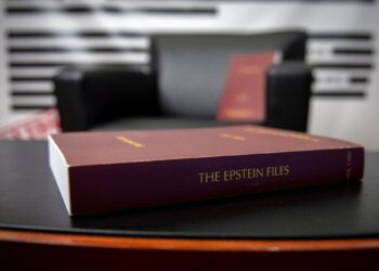 Did Epstein help Israel push for a security deal with Ivory Coast? | Cybersecurity News