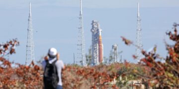 NASA Delays Launch of Artemis II Lunar Mission Once Again