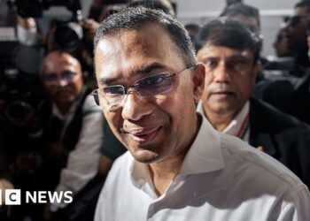 Who is the BNP leader set to become Bangladesh’s next PM?
