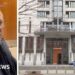 BBC at Oslo court ahead of Crown Princess’s son’s rape trial