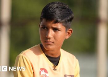 How football is helping girls fight against forced marriage