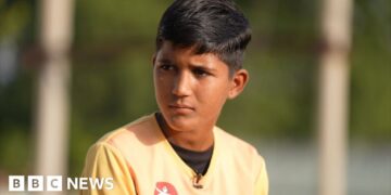 How football is helping girls fight against forced marriage