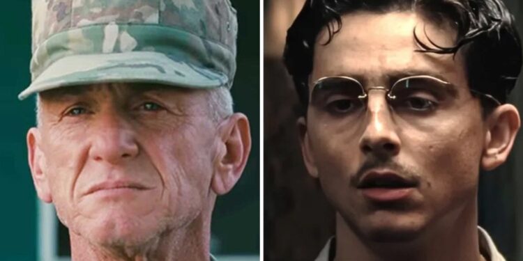 London Critics’ Circle Film Awards 2026 Winners