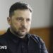 Resilient Zelensky tells BBC Putin has started WW3 and must be stopped