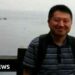 Rights groups say China detained two journalists over corruption report