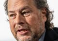 Salesforce Workers Circulate Open Letter Urging CEO Marc Benioff to Denounce ICE