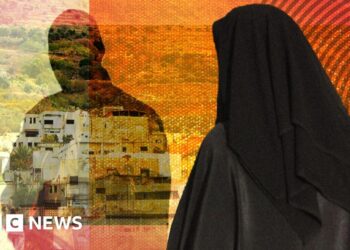 I would scream in my sleep: Women from Syria's Alawite minority tell of kidnap and rape