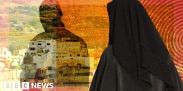 I would scream in my sleep: Women from Syria's Alawite minority tell of kidnap and rape