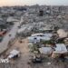 Trump's Board of Peace members pledge $7bn in Gaza relief