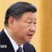 China's Xi Jinping makes rare reference to recent military purge