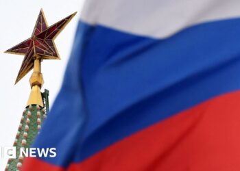 How AI is supercharging Russia’s online disinformation campaigns