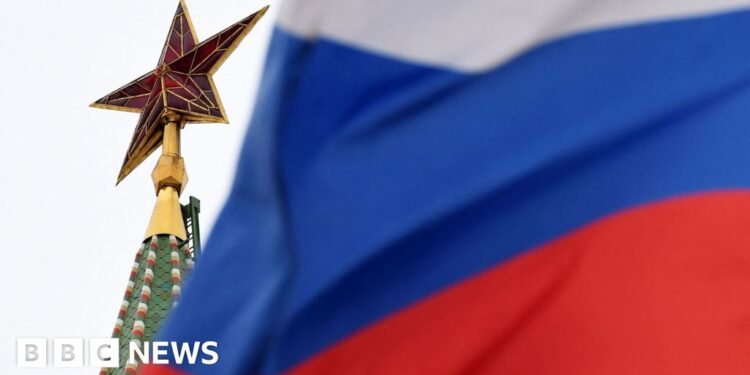 How AI is supercharging Russia’s online disinformation campaigns