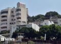 US partially evacuates Beirut embassy amid rising Iran tensions