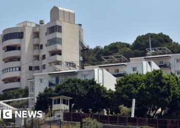 US partially evacuates Beirut embassy amid rising Iran tensions