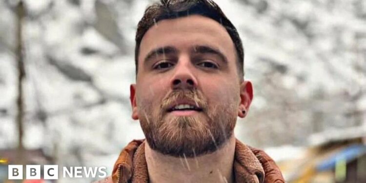 Iranian protester Erfan Soltani released on bail, reports say