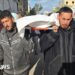 Israeli strikes kill 20 in Gaza, hospitals say, after soldier wounded by gunfire