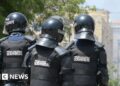 Senegal arrests 14 members of alleged paedophile gang linked to France