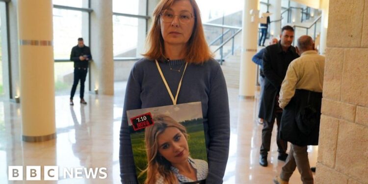 Israel split over plans to bring back death penalty for deadly attacks