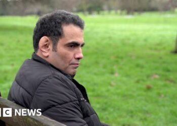 I mocked the Saudi leader on YouTube – then my phone was hacked and I was beaten up in London