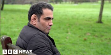 I mocked the Saudi leader on YouTube – then my phone was hacked and I was beaten up in London