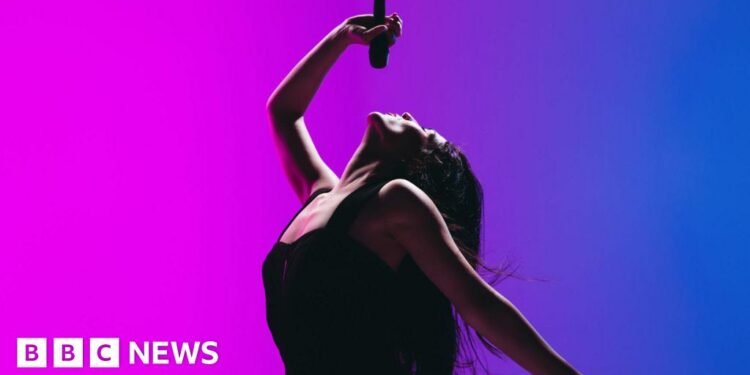 'I dreamed of becoming a K-pop idol – but I felt like I was scammed'