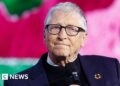 Bill Gates pulls out of India’s AI summit amid Epstein files controversy