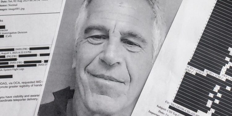 How banks, billionaires aided Epstein after his 2008 conviction | Banks News