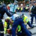 Sydney police to be investigated by watchdog after anti-Herzog protest violence