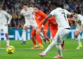 Real Madrid thrash Real Sociedad 4-1 to move top of La Liga | Football News