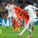 Real Madrid thrash Real Sociedad 4-1 to move top of La Liga | Football News