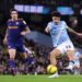 Nico O’Reilly double seals key 2-1 win for Man City over Newcastle United | Football News