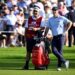 Eye of the Tiger: Justin Rose holds 6-shot lead at Torrey Pines