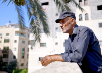 Locked Out, Locked In: Witnessing the Gaza War from afar | Documentary