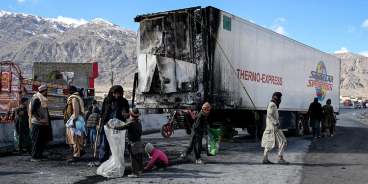 How will Pakistan deal with the unrest in Balochistan? | Show Types