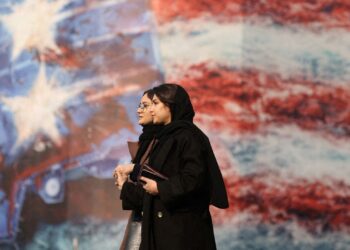 What are Iranians saying about the threat of war? | Politics