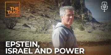 Jeffrey Epstein’s ‘one single cause’: Israel | News