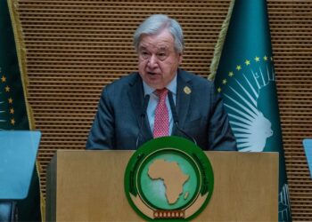 Can the UN Security Council be reformed? | United Nations