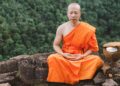 Study of Buddhist Monks Finds Meditation Alters Brain Activity