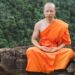 Study of Buddhist Monks Finds Meditation Alters Brain Activity