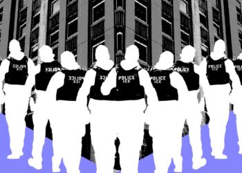 The ICE Expansion Won’t Happen in the Dark