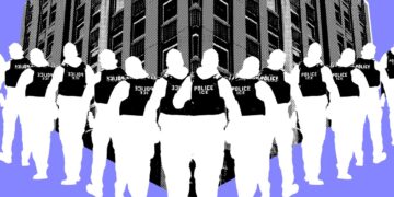 The ICE Expansion Won’t Happen in the Dark