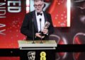 Paul Thomas Anderson Dedicates BAFTA Director Prize to Late Producer