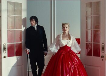 ‘Wuthering Heights’ First Reactions Praise Margot Robbie, Jacob Elordi