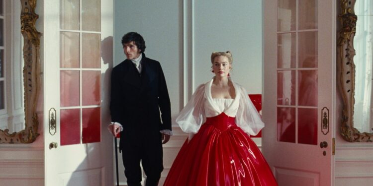 ‘Wuthering Heights’ First Reactions Praise Margot Robbie, Jacob Elordi