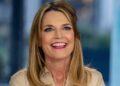 Savannah Guthrie Honored as NBC Begins Olympics Amid Nancy’s Disappearance