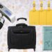 9 Expert Airport Tips to Make Checking a Bag Easier